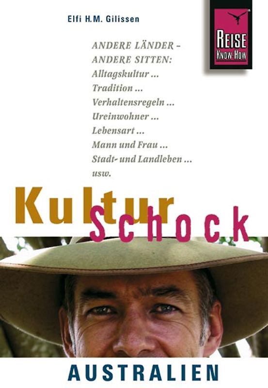 Kulturschock Australien