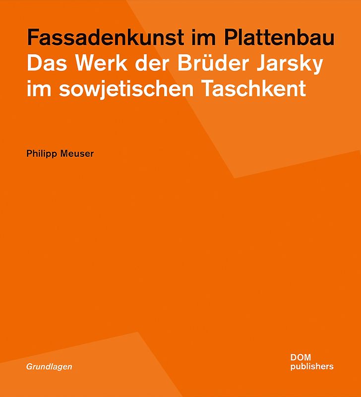 Fassadenkunst im Plattenbau