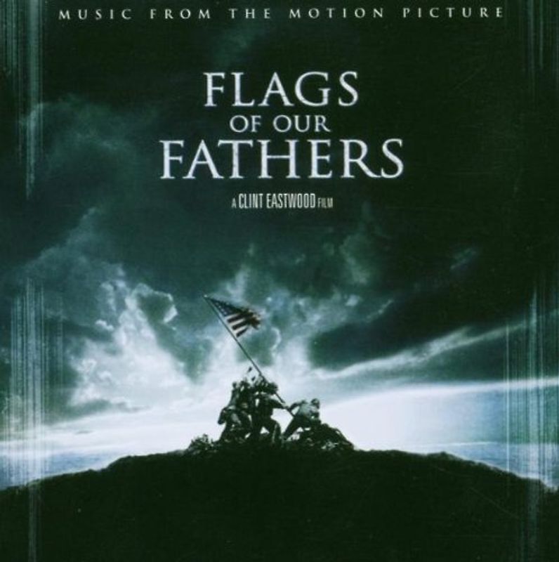 Flags of Our Fathers [Soundtrack]