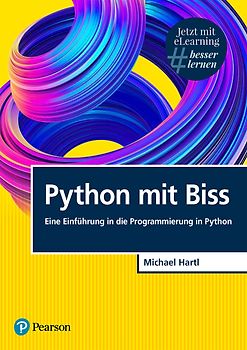 Python mit Biss