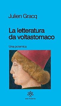 la Letteratura da voltastomaco