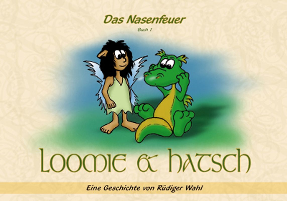 Loomie & Hatsch