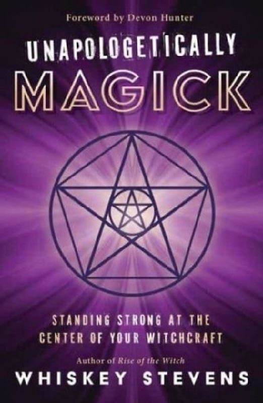 Unapologetically Magick