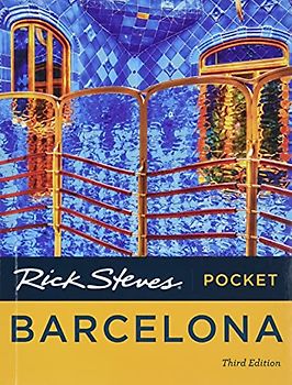 Rick Steves Pocket Barcelona (Travel Guide)