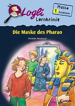 Die Maske des Pharao