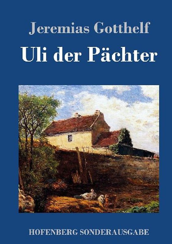 Uli der Pächter