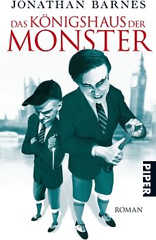 Das Königshaus der Monster