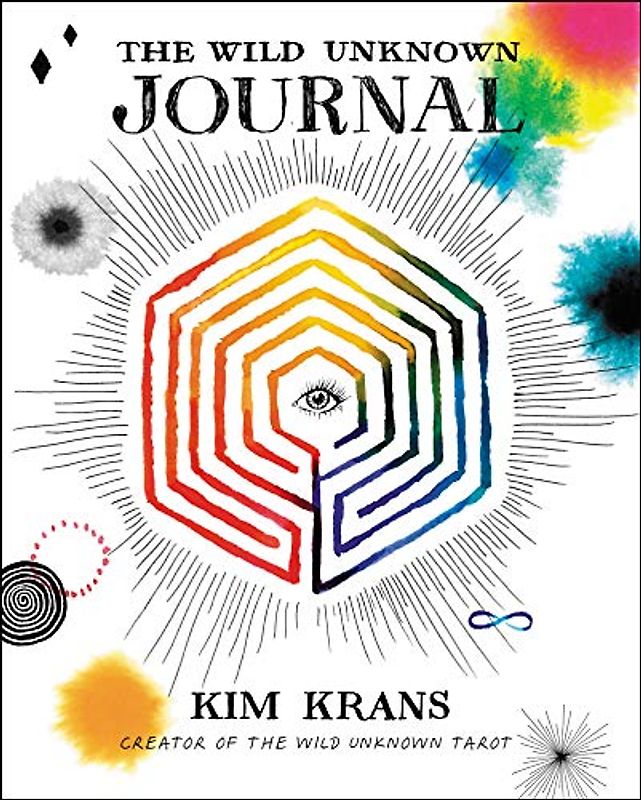 The Wild Unknown Journal