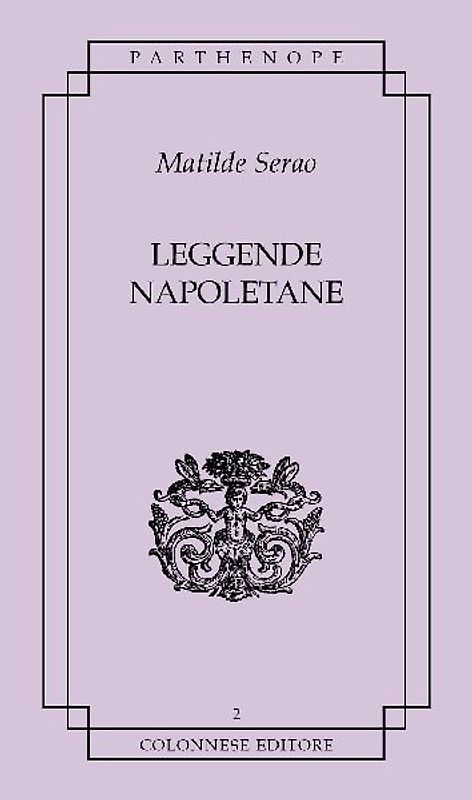 Leggende napoletane