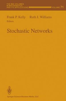 Stochastic Networks