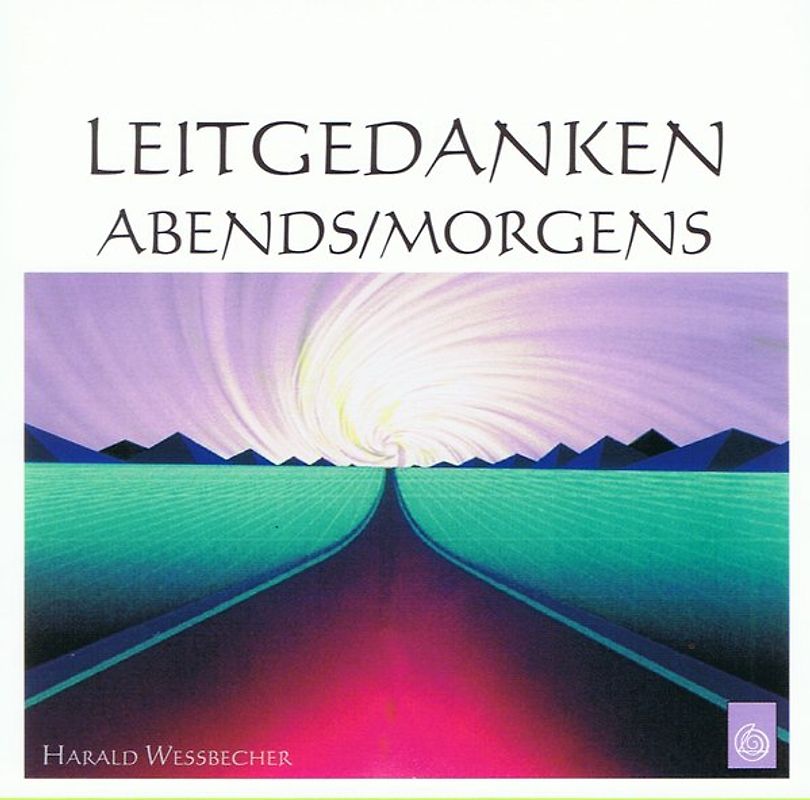 Leitgedanken morgens/abends