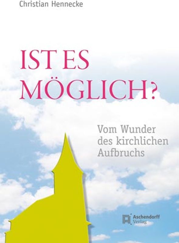 Ist es möglich?