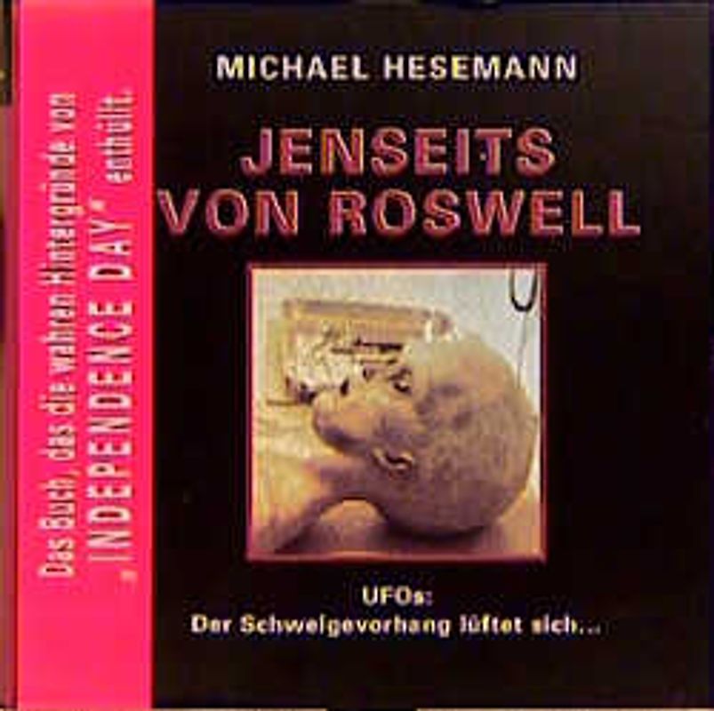 Jenseits von Roswell