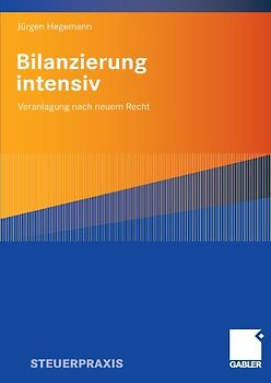 Bilanzierung intensiv