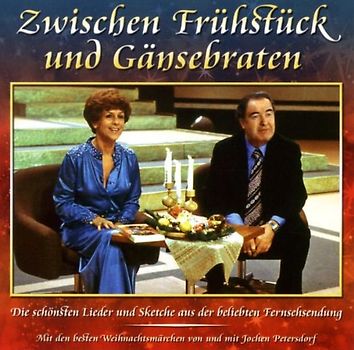Margot,Quermann,Heinz Ebert - Zwischen Frühstück und Gänsebraten