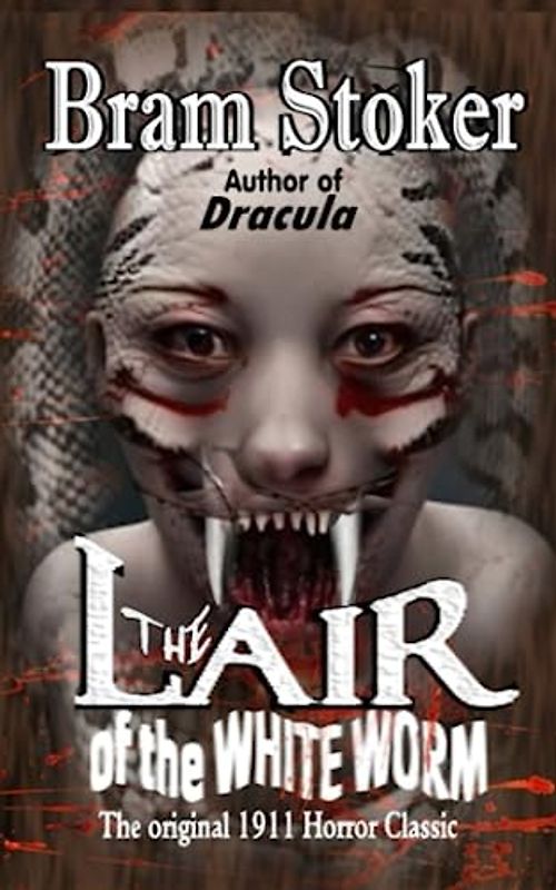 The Lair of the White Worm