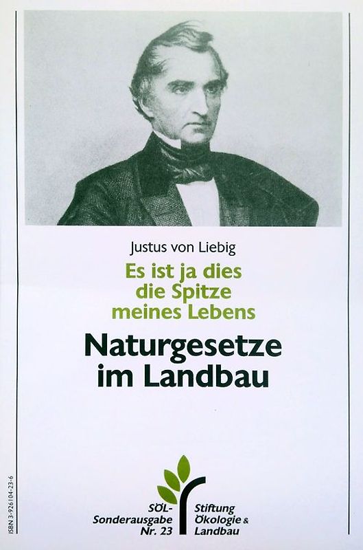 Es ist ja dies die Spitze meines Lebens