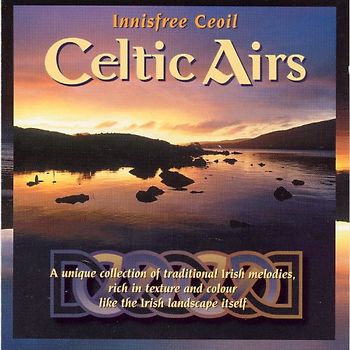 Various - Celtic Airs Vol.1