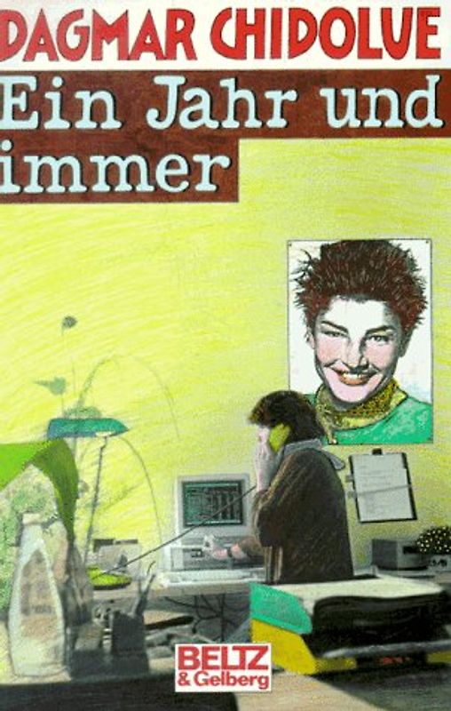 Ein Jahr und immer. Roman