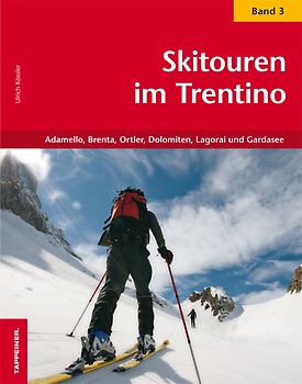 Skitouren im Trentino