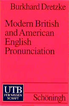 Modern British and American English Pronunciation