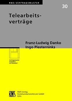 Telearbeitsverträge