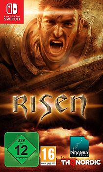 Risen Nintendo Switch