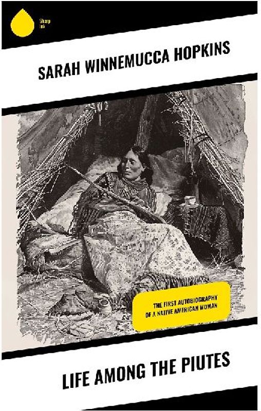 Life Among the Piutes