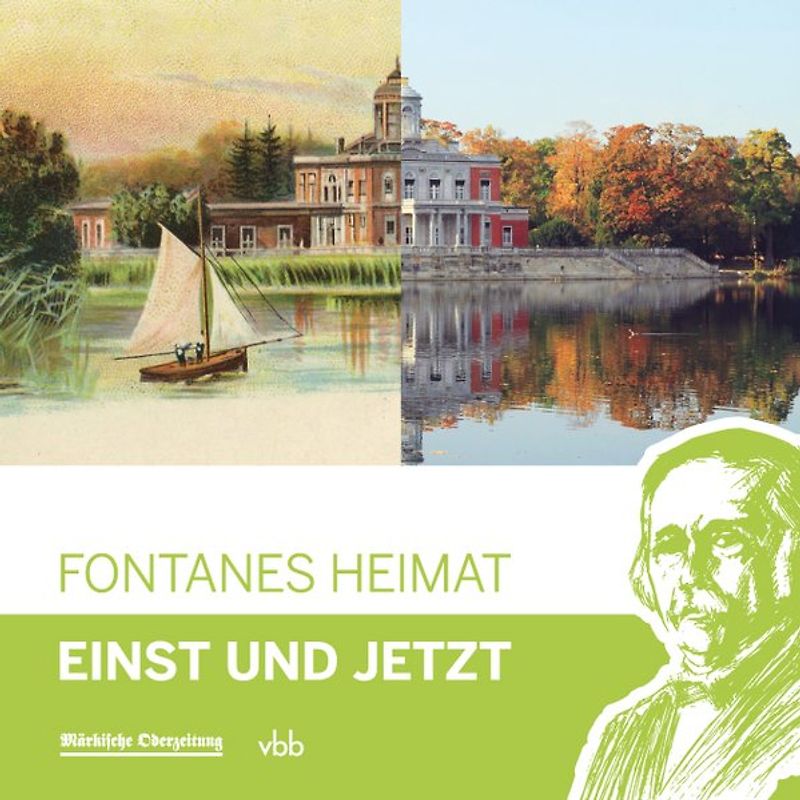 Fontanes Heimat