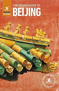 The Rough Guide to Beijing (Rough Guides)
