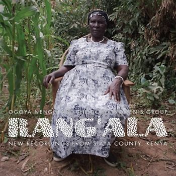 New Recordings From Siaya County,Kenya