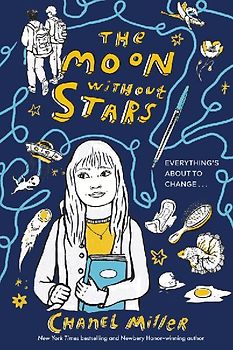 The Moon Without Stars