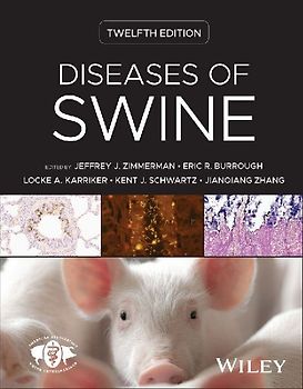 Diseases of Swine