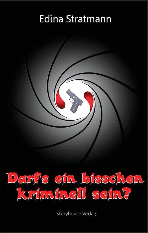 Darf's ein bisschen kriminell sein?