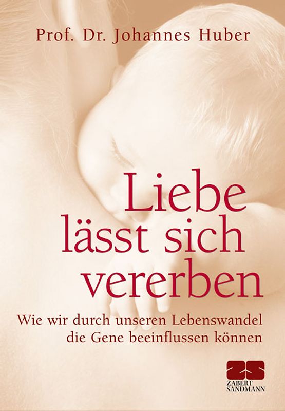 Liebe lässt sich vererben