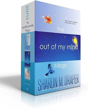 The Out of My Mind Trilogy (Boxed Set)