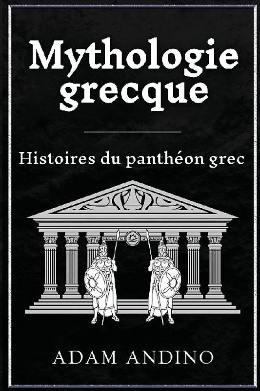 Mythologie grecque