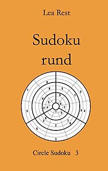 Sudoku rund - Circle Sudoku 3