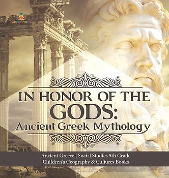 In Honor of the Gods