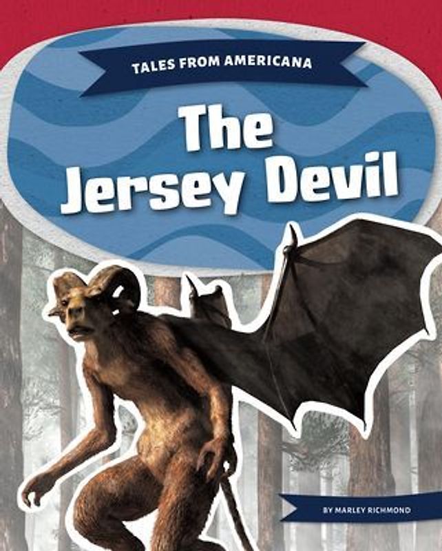 Jersey Devil