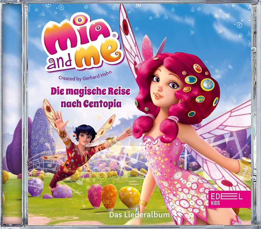 Das Liederalbum