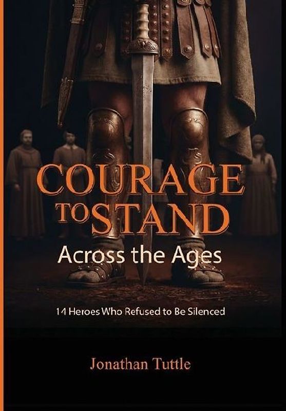 Courage to Stand