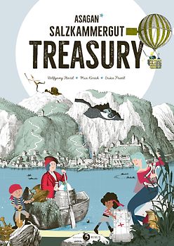 ASAGAN – Salzkammergut Treasury