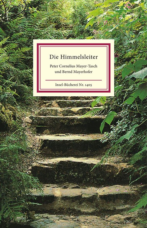 Die Himmelsleiter