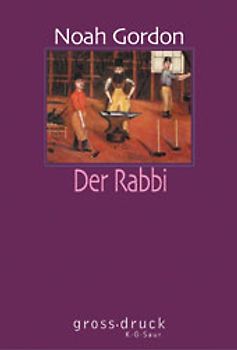 Der Rabbi
