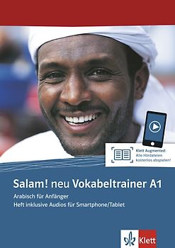Salam! neu A1