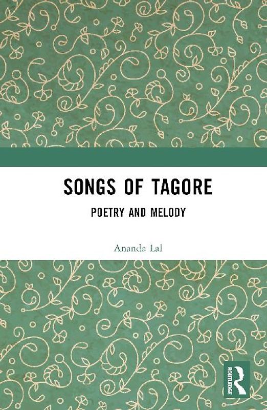 Songs of Tagore