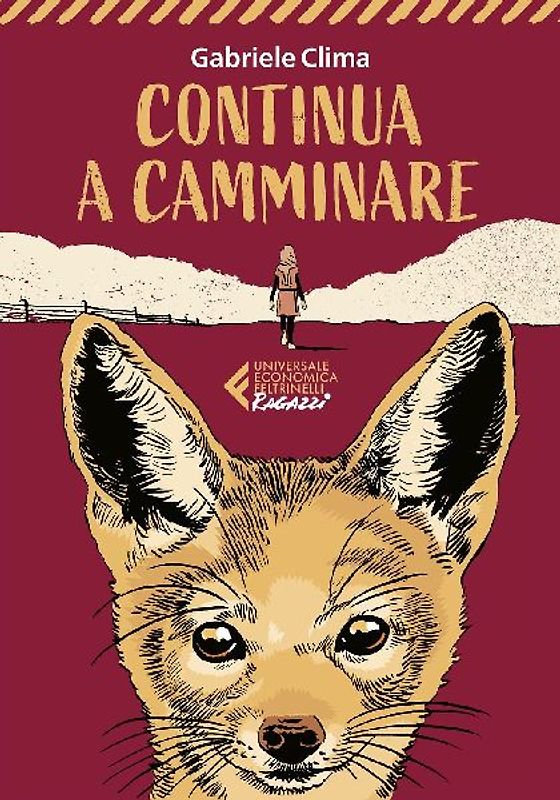 Continua a camminare