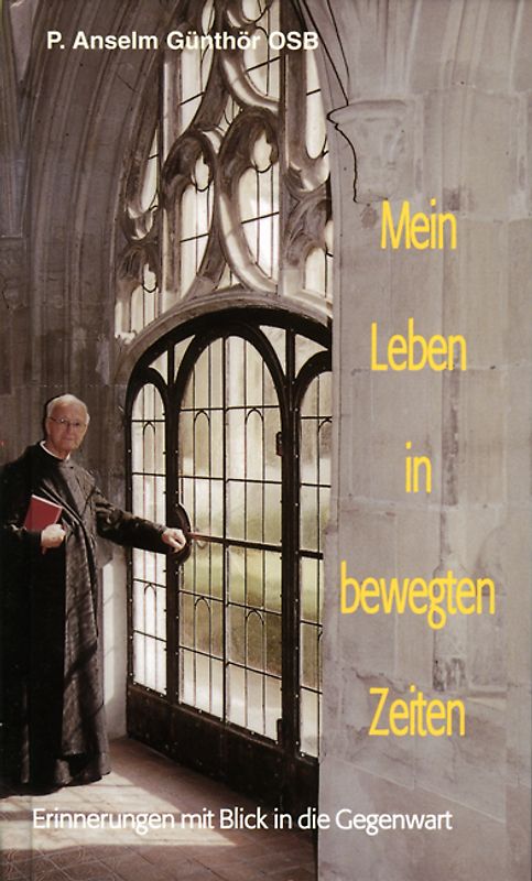 Mein Leben in bewegten Zeiten