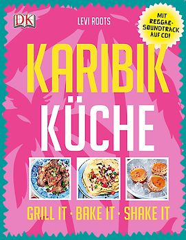 Karibik-Küche